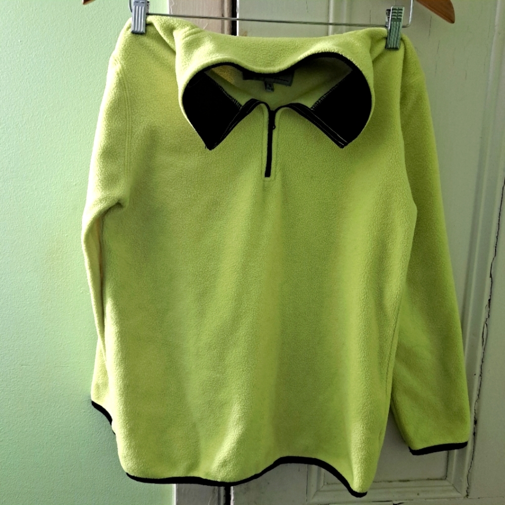 Athletic Works Girl's Sweat Shirt